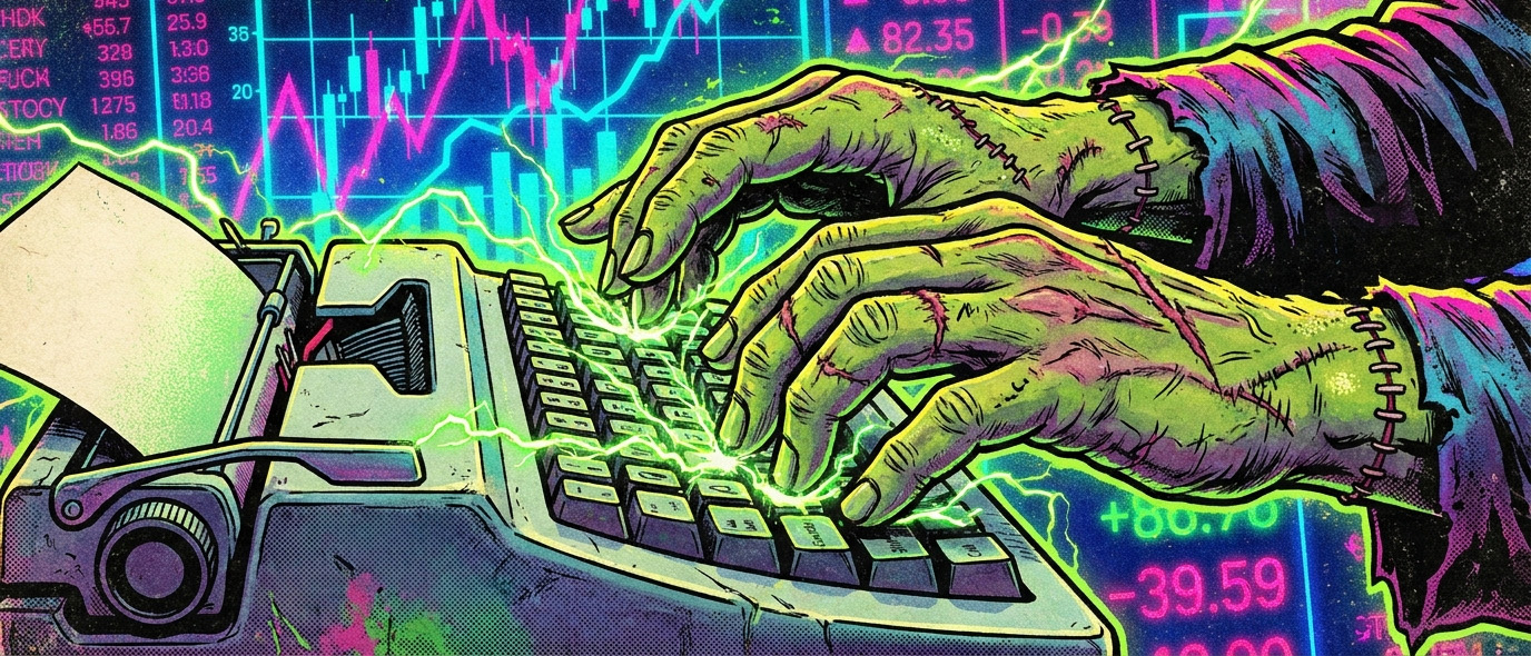 Blog - No Guessing - Only Facts: The Philosophy Behind the Tools